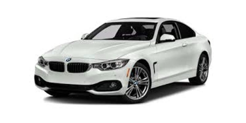 BMW 428i