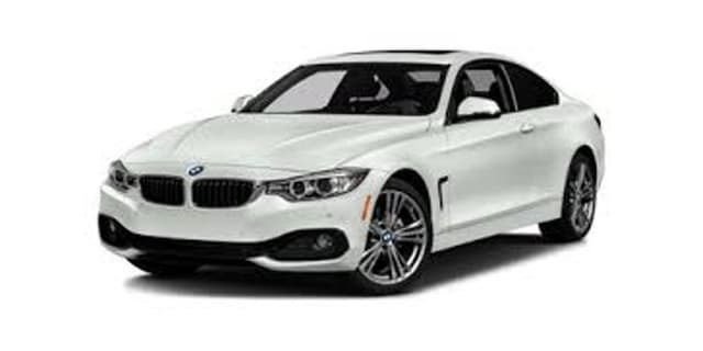 BMW 428i