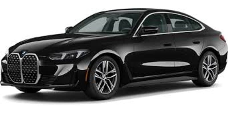 BMW 430i