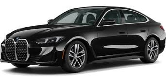 BMW 430i