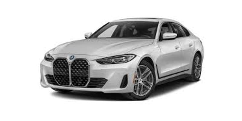 BMW 435i