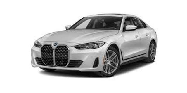 BMW 435i