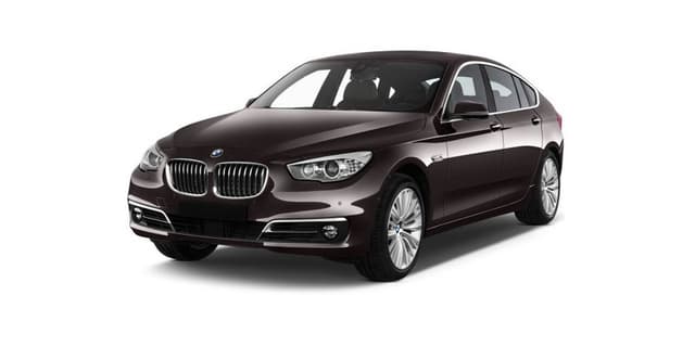 BMW 528i