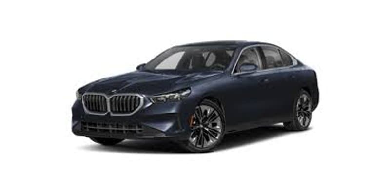 BMW 530i