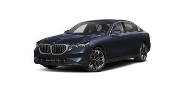 BMW 530i
