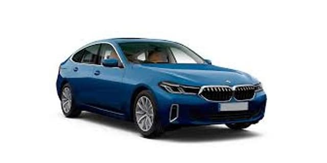 BMW 630Ci