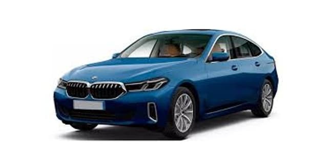 BMW 645Ci
