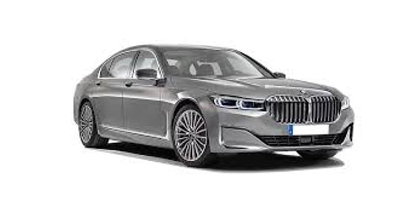 BMW 730i