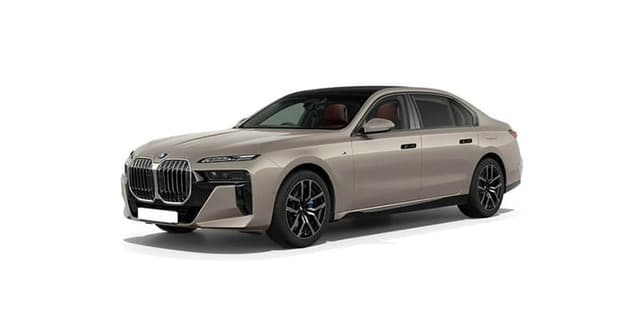 BMW 735i