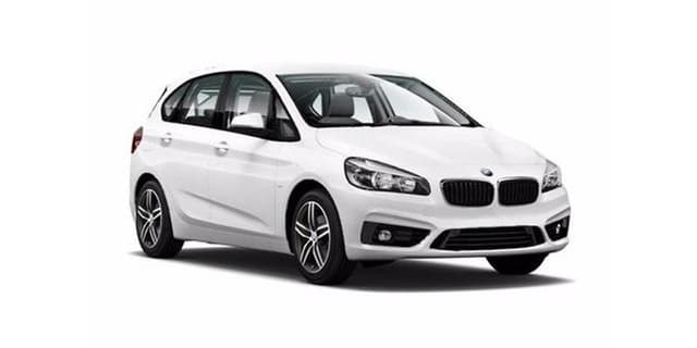 BMW Active