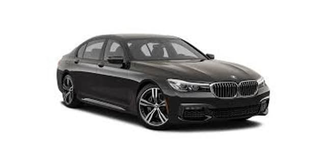 BMW ALPINA