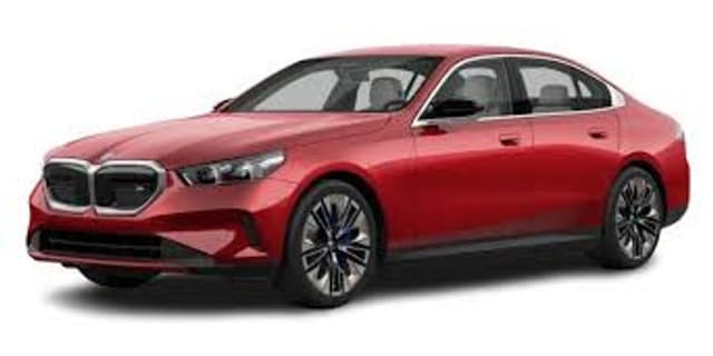 BMW i5
