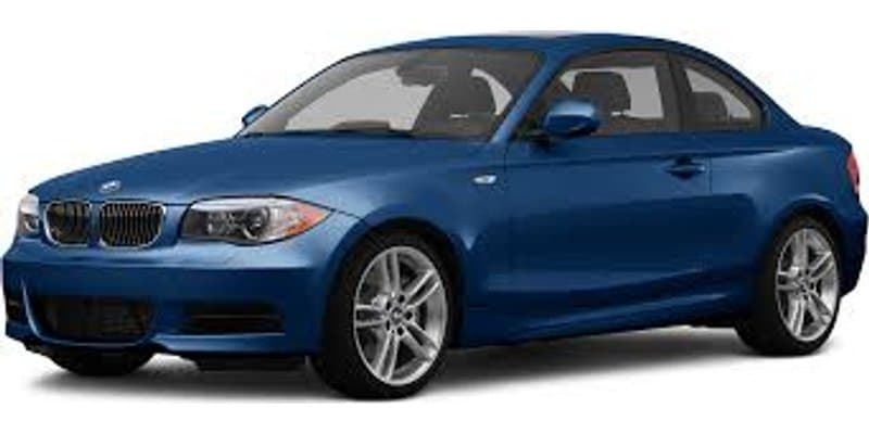 BMW M135i