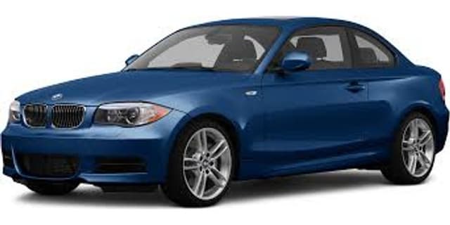 BMW M135i