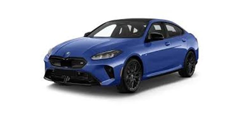 BMW M235i