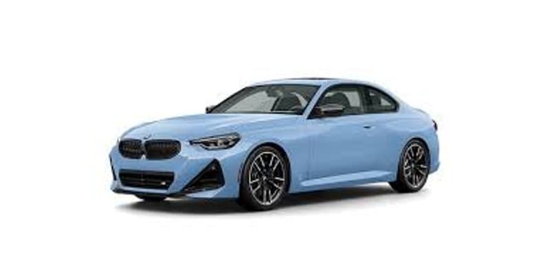 BMW M240i