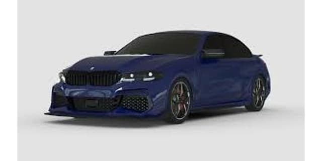 BMW M340i