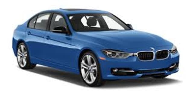BMW M35i