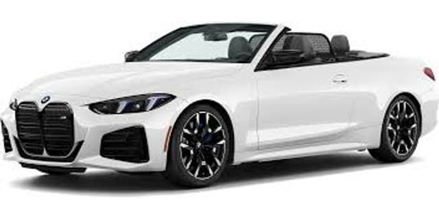 BMW M440i