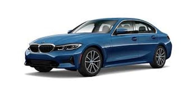 BMW Plug-in