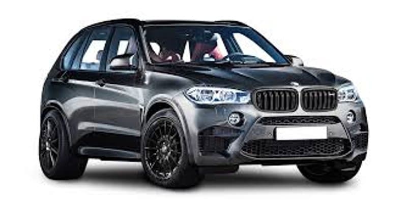 BMW Series-1
