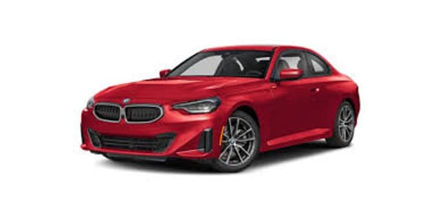BMW Series-2