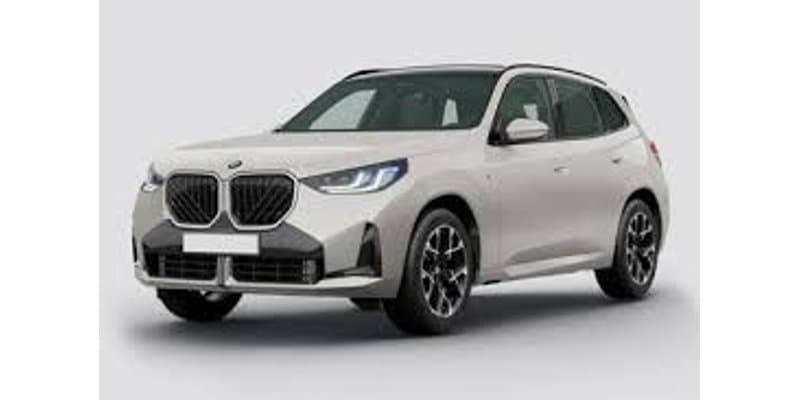 BMW Series-3