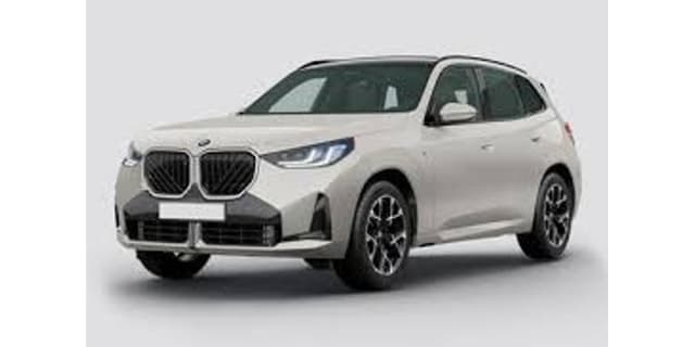 BMW Series-3