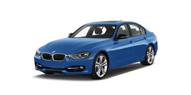 BMW Series-5