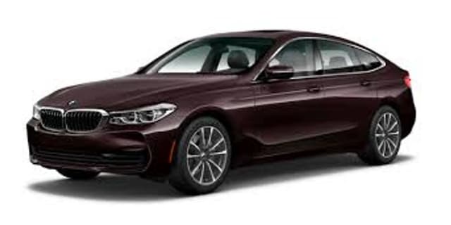 BMW Series-6