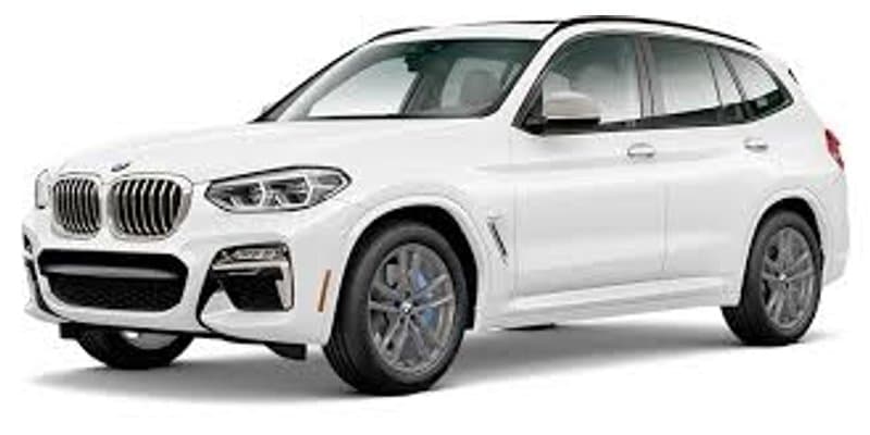 BMW X3 M