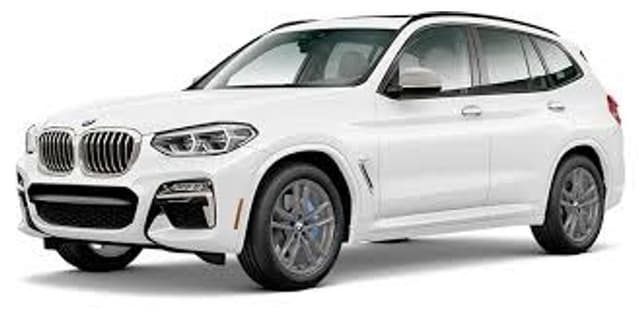 BMW X3 M