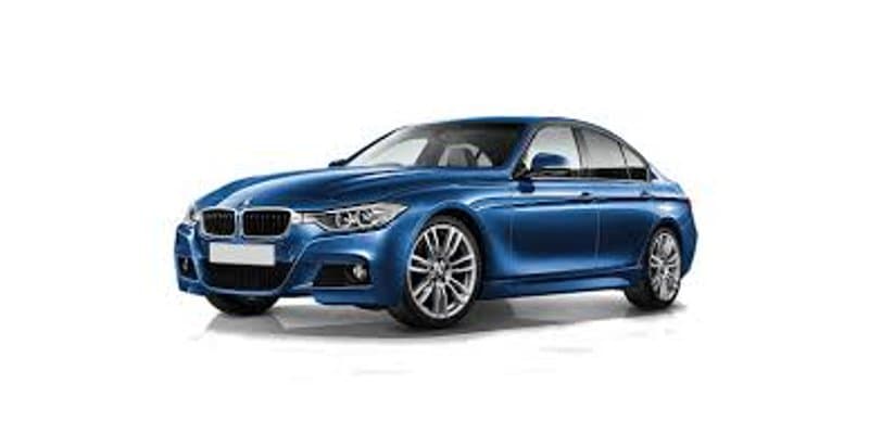 BMW Z4 M40i