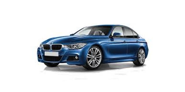 BMW Z4 M40i