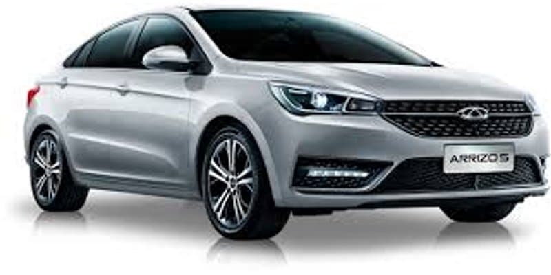 Chery Arrizo 5