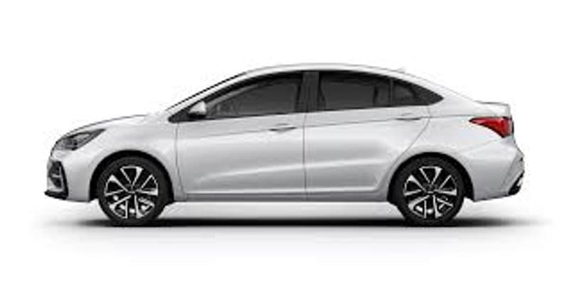 Chery Arrizo 7