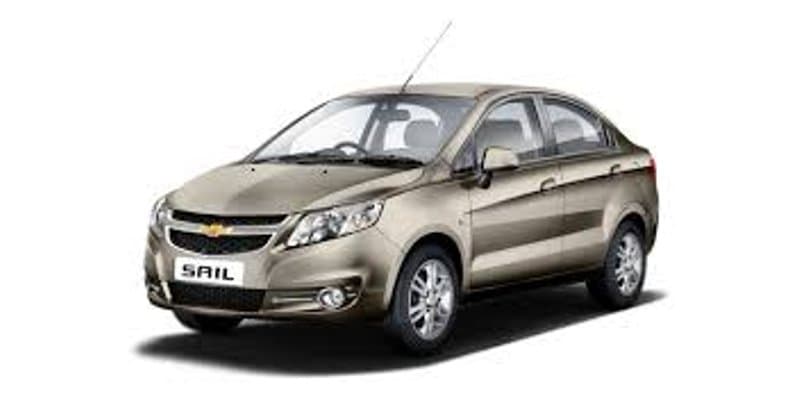 Chevrolet Sail