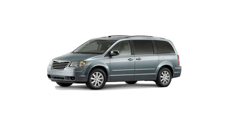 Chrysler Grand
