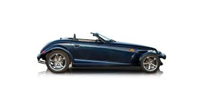 Chrysler Prowler