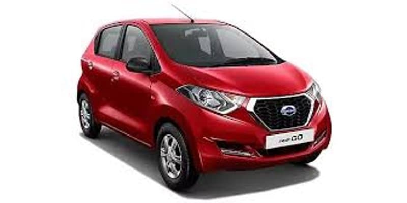Datsun redi-GO