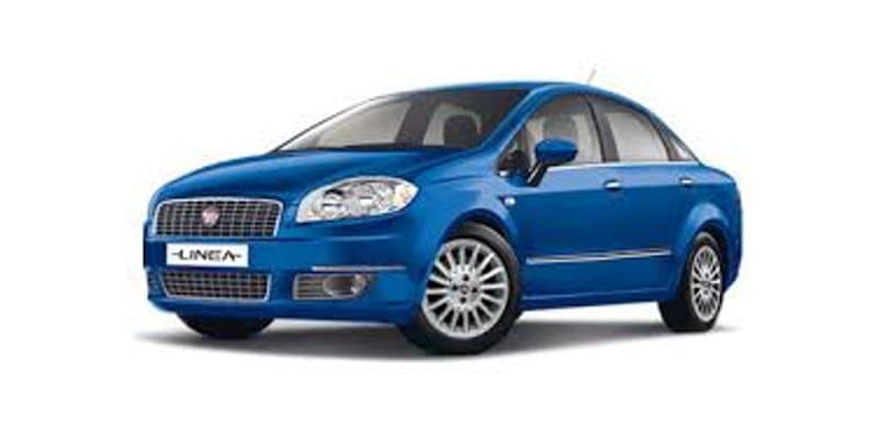 Fiat Linea