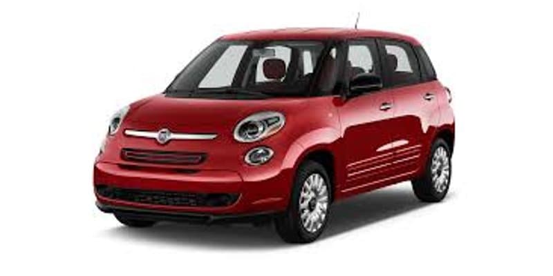 Fiat Petra