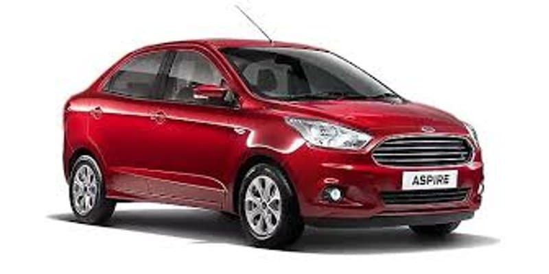 Ford Aspire