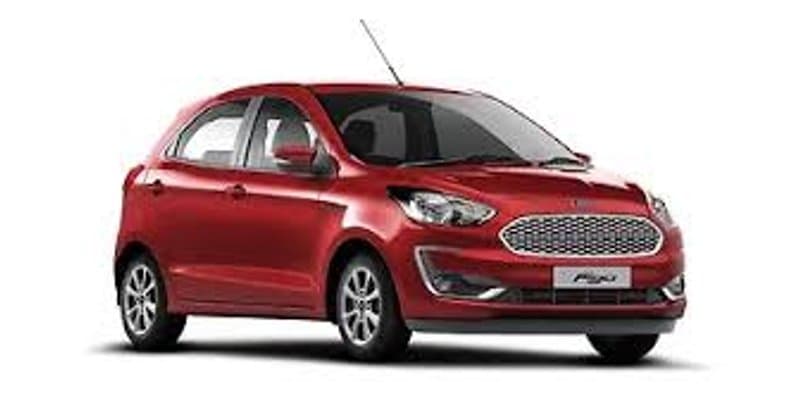 Ford Figo