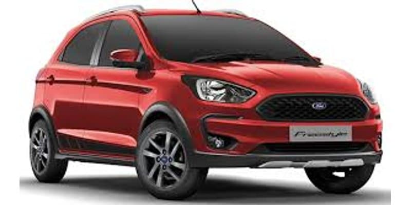 Ford Freestyle