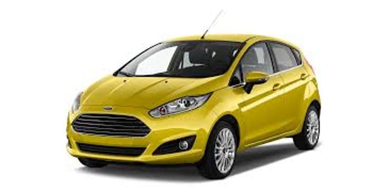 Ford Ikon