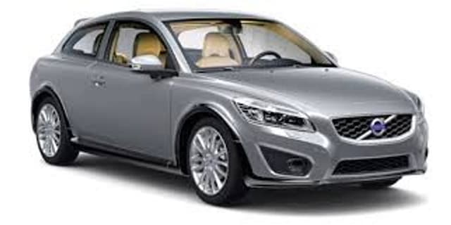Great Wall C30