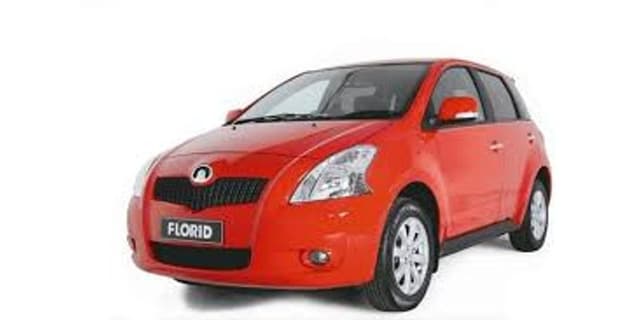 Great Wall Florid