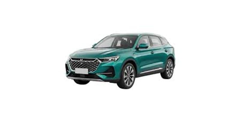 Great Wall H6