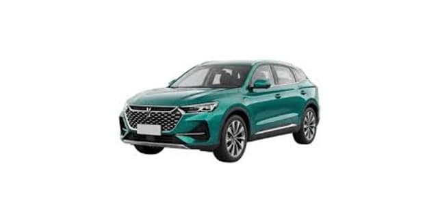 Great Wall H6